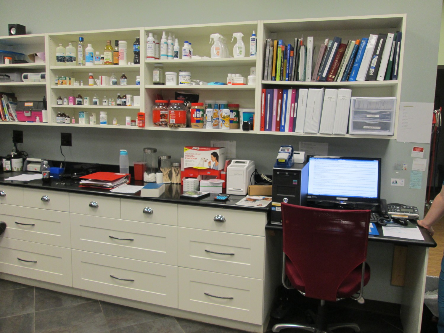 Treatment Area 2