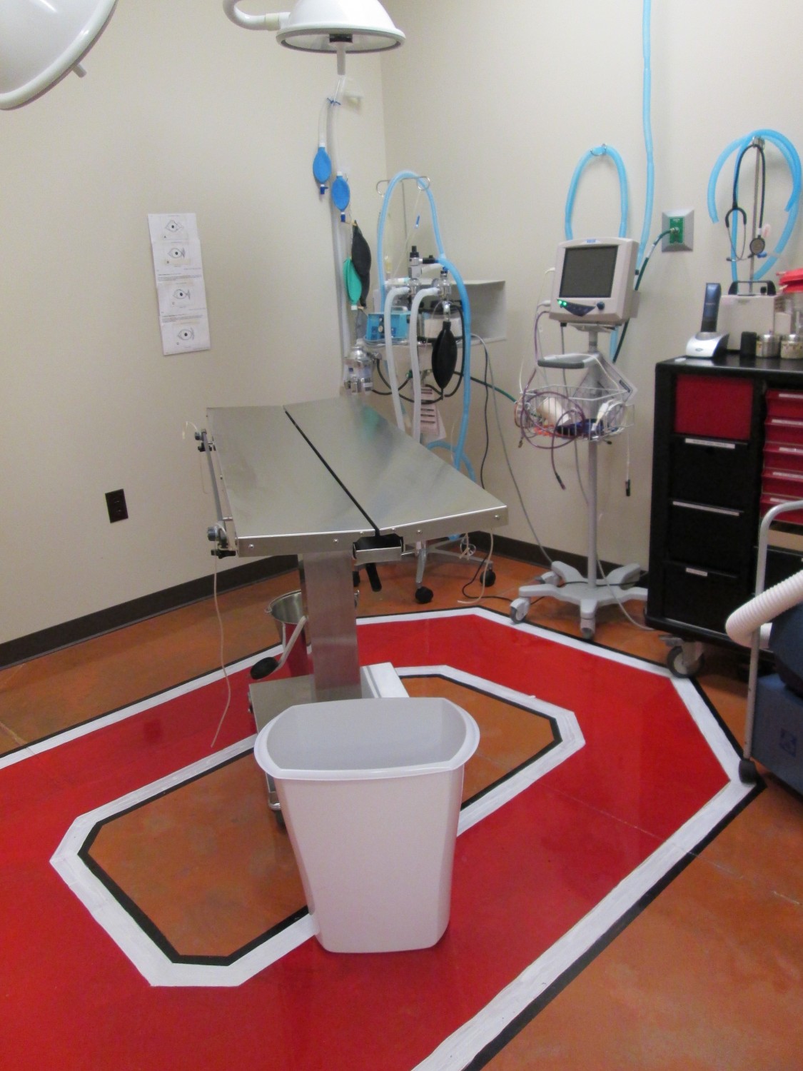 Operating Suite