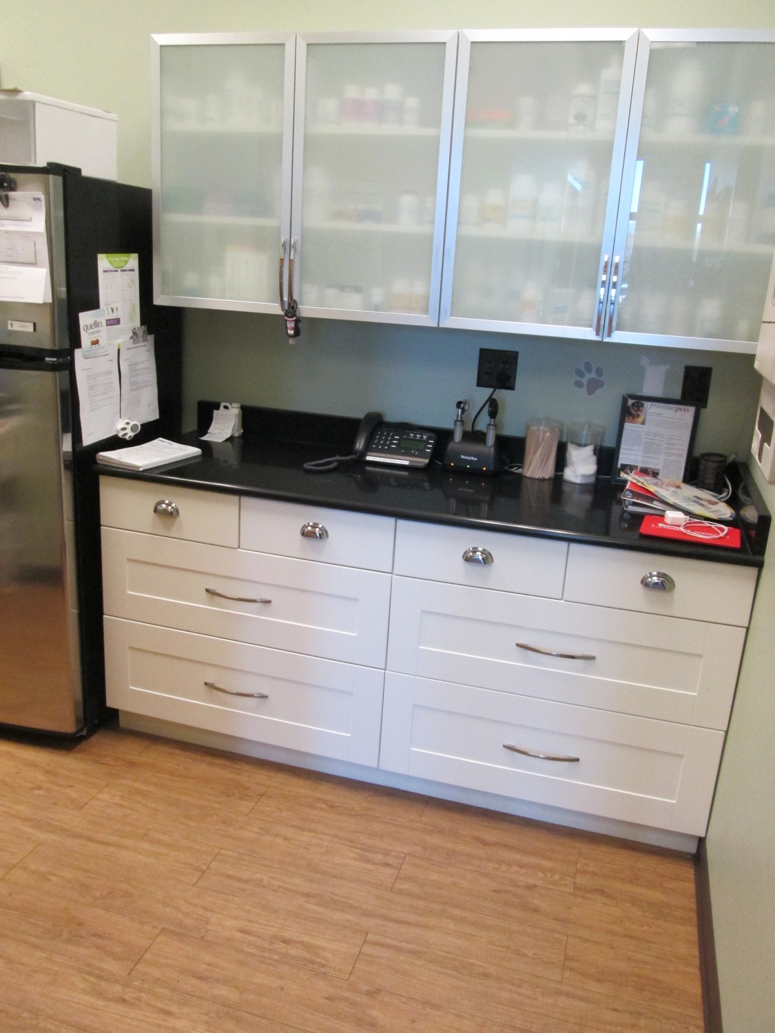 Pharmacy